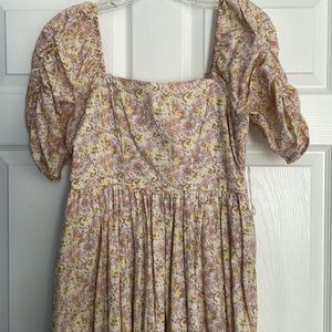 Free People dress